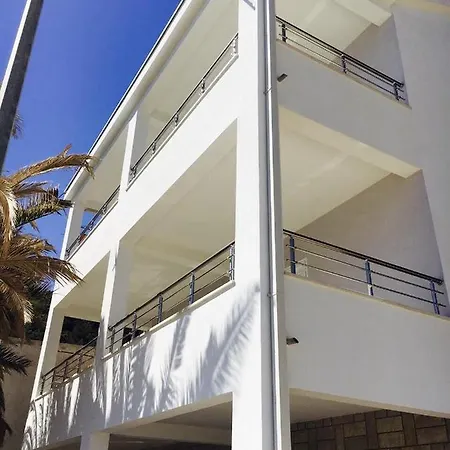 Apartamento By The Sea Duboka, Neretva Delta - Usce Neretve - 12842 *