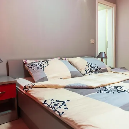 By The Sea Duboka, Neretva Delta - Usce Neretve - 12842 * Klek