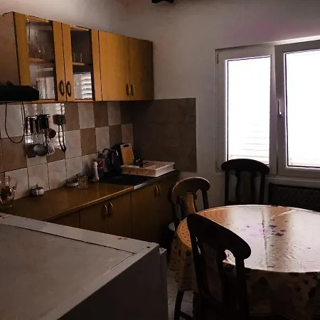 By The Sea Duboka, Neretva Delta - Usce Neretve - 12842 * Klek