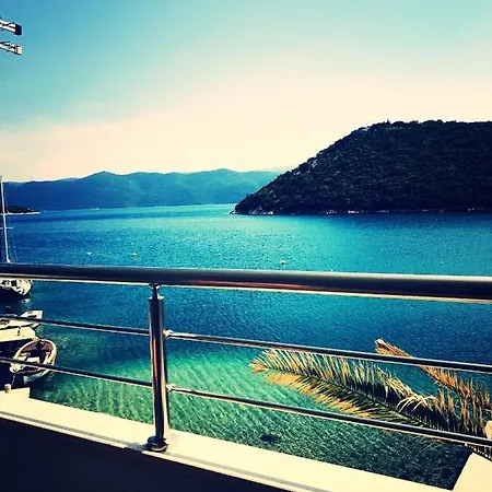 By The Sea Duboka, Neretva Delta - Usce Neretve - 12842 Apartamento *