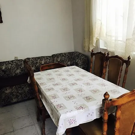 By The Sea Duboka, Neretva Delta - Usce Neretve - 12842 Apartamento