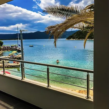 Apartamento By The Sea Duboka, Neretva Delta - Usce Neretve - 12842 *