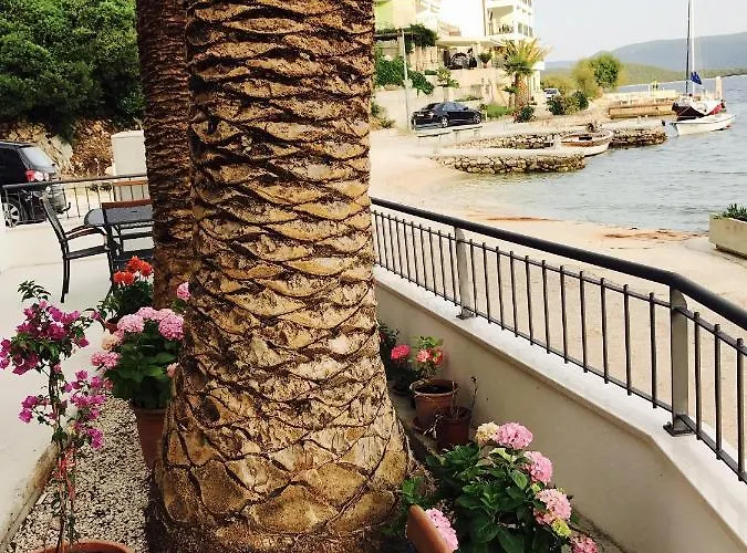 Апартаменты By The Sea Duboka, Neretva Delta - Usce Neretve - 12842 *