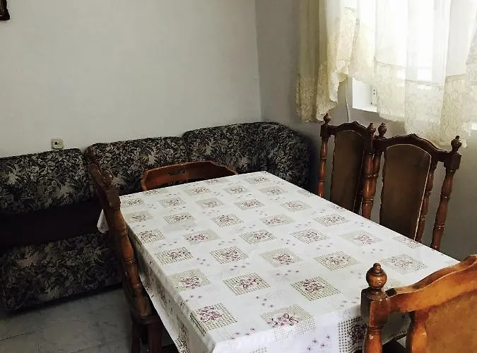 By The Sea Duboka, Neretva Delta - Usce Neretve - 12842 Апартаменты