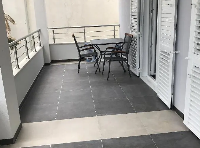 Апартаменты By The Sea Duboka, Neretva Delta - Usce Neretve - 12842