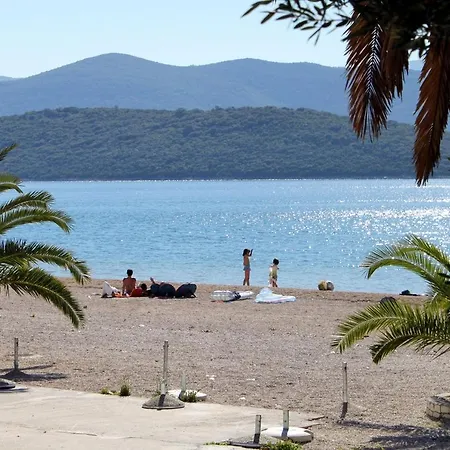 By The Sea Duboka, Neretva Delta - Usce Neretve - 12842 Lejlighed *