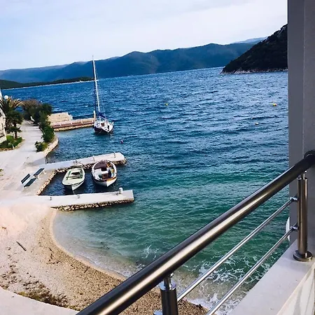 By The Sea Duboka, Neretva Delta - Usce Neretve - 12842 Apartment