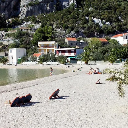 By The Sea Duboka, Neretva Delta - Usce Neretve - 12842 Lejlighed *