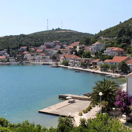 By The Sea Duboka, Neretva Delta - Usce Neretve - 12842 Daire *