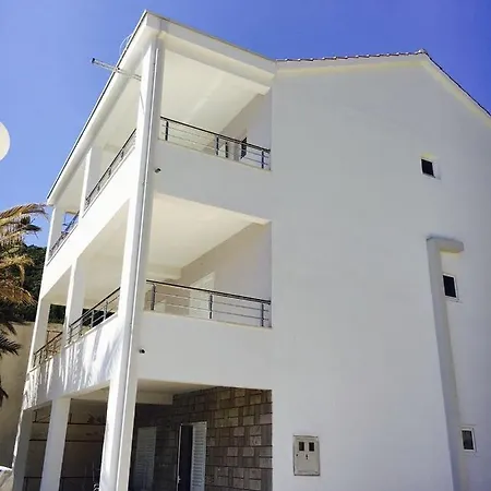 By The Sea Duboka, Neretva Delta - Usce Neretve - 12842 Appartement