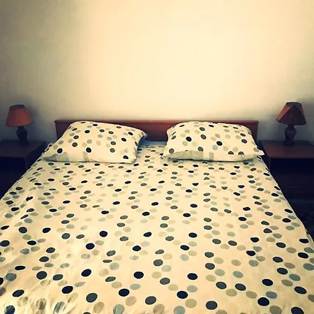 Daire By The Sea Duboka, Neretva Delta - Usce Neretve - 12842 Klek