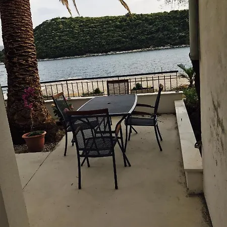 Appartement By The Sea Duboka, Neretva Delta - Usce Neretve - 12842 Klek
