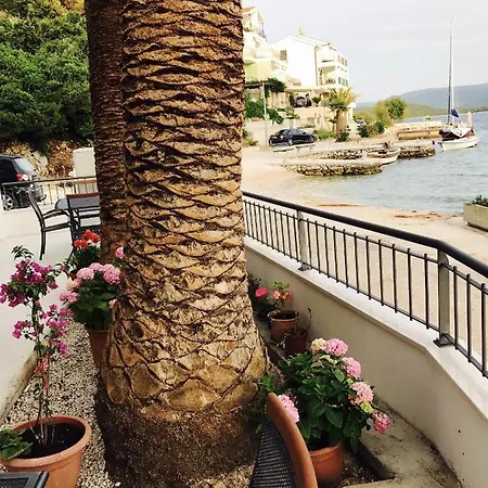 Daire By The Sea Duboka, Neretva Delta - Usce Neretve - 12842 *