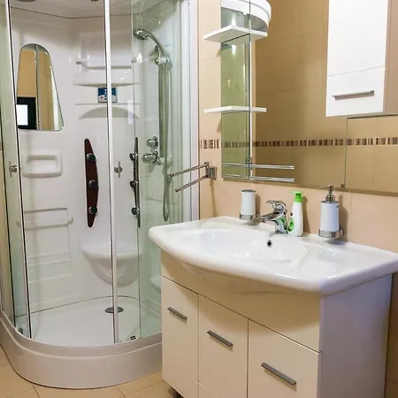 By The Sea Duboka, Neretva Delta - Usce Neretve - 12842 *