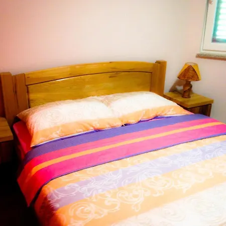 By The Sea Duboka, Neretva Delta - Usce Neretve - 12842 *