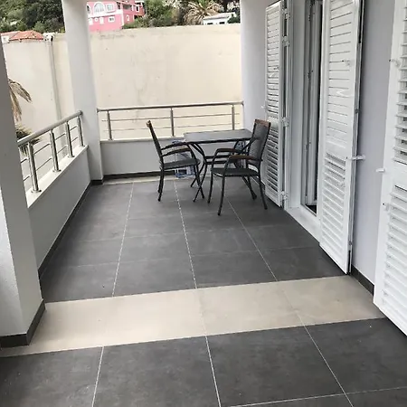Apartment By The Sea Duboka, Neretva Delta - Usce Neretve - 12842