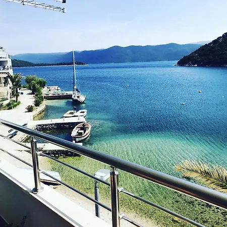 By The Sea Duboka, Neretva Delta - Usce Neretve - 12842 Daire