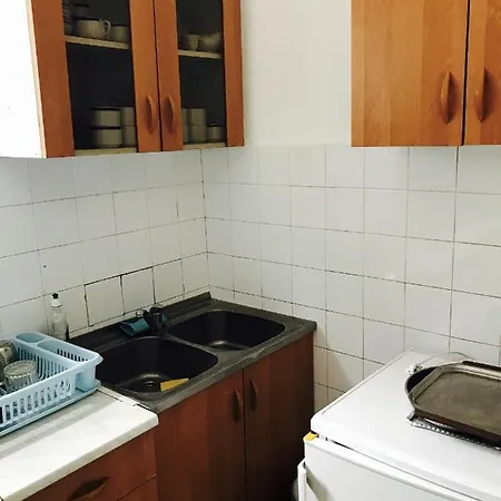 By The Sea Duboka, Neretva Delta - Usce Neretve - 12842 * Klek