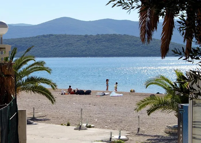 By The Sea Duboka, Neretva Delta - Usce Neretve - 12842 Apartmán *