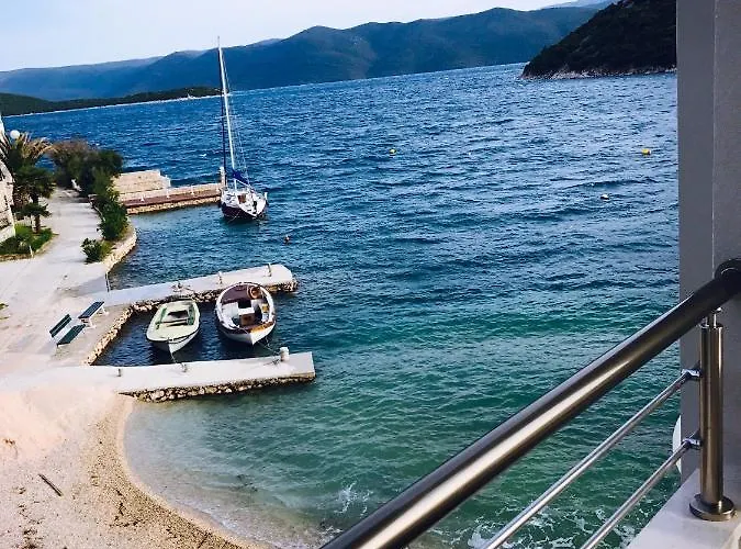 By The Sea Duboka, Neretva Delta - Usce Neretve - 12842 Apartmán