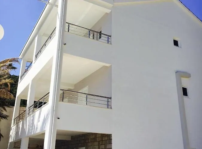 By The Sea Duboka, Neretva Delta - Usce Neretve - 12842 Apartmán