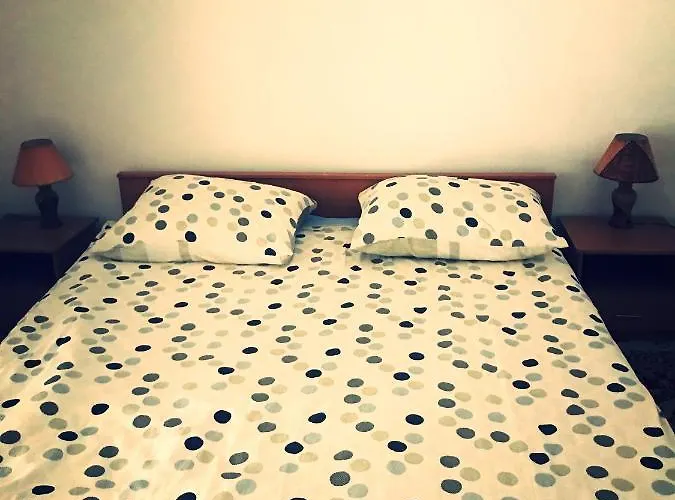 Apartmán By The Sea Duboka, Neretva Delta - Usce Neretve - 12842 Klek