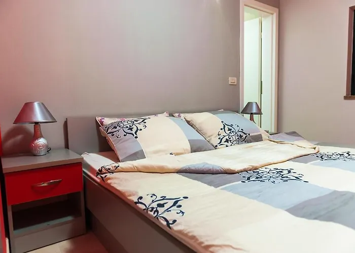 By The Sea Duboka, Neretva Delta - Usce Neretve - 12842 * Klek