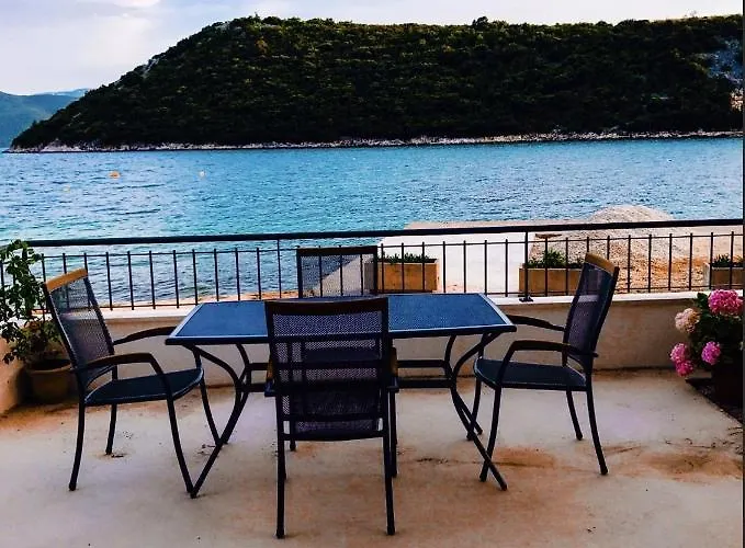 By The Sea Duboka, Neretva Delta - Usce Neretve - 12842 * Klek