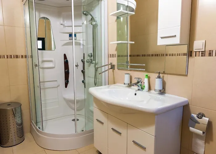 By The Sea Duboka, Neretva Delta - Usce Neretve - 12842 *