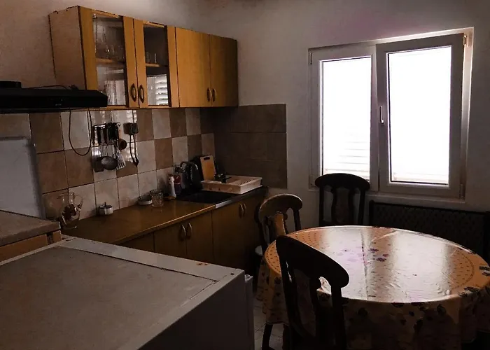 By The Sea Duboka, Neretva Delta - Usce Neretve - 12842 * Klek