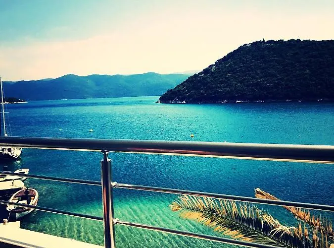 By The Sea Duboka, Neretva Delta - Usce Neretve - 12842 Apartmán *