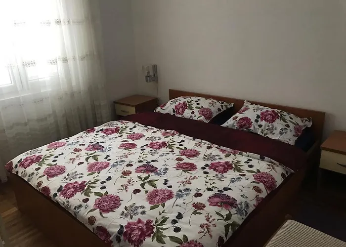 Apartmán By The Sea Duboka, Neretva Delta - Usce Neretve - 12842 Klek