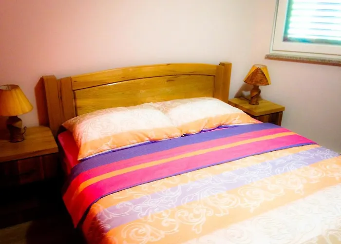 By The Sea Duboka, Neretva Delta - Usce Neretve - 12842 *