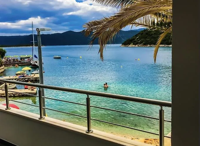 Apartmán By The Sea Duboka, Neretva Delta - Usce Neretve - 12842 *