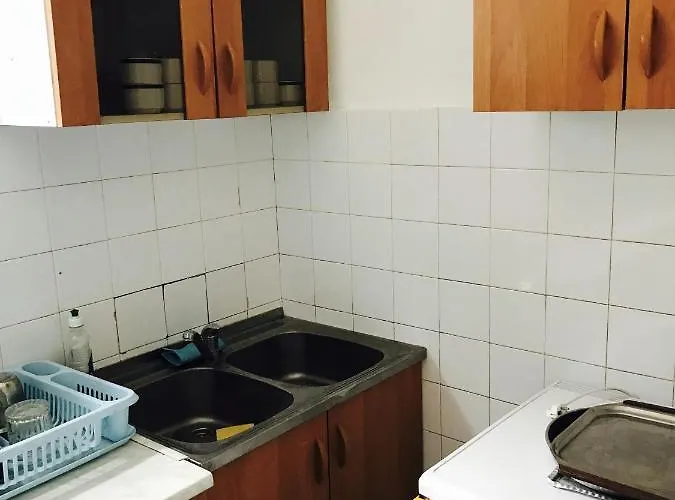 By The Sea Duboka, Neretva Delta - Usce Neretve - 12842 * Klek